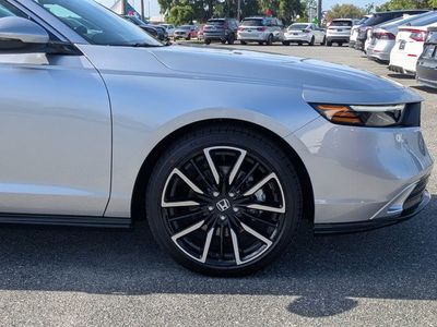 2026 Honda Accord Hybrid - Photo 11