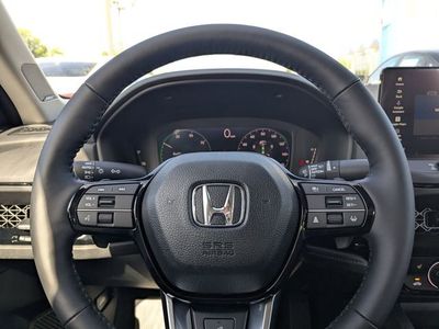 2026 Honda Accord Hybrid - Photo 20