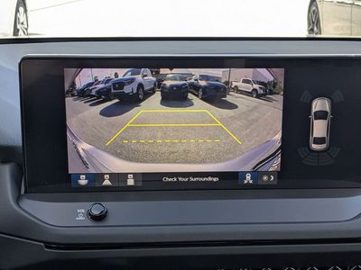 2026 Honda Accord Hybrid - Photo 29