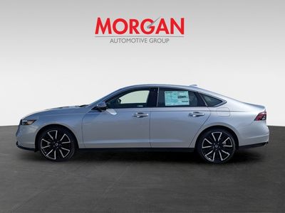 2026 Honda Accord Hybrid - Photo 6