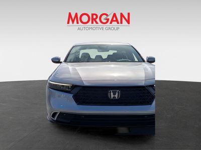 2026 Honda Accord Hybrid - Photo 9