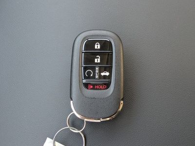 2026 Honda Accord Hybrid - Photo 30