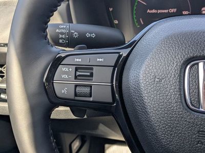 2026 Honda Accord Hybrid - Photo 22