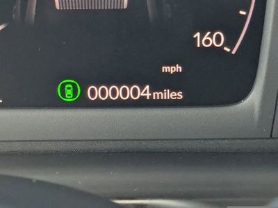 2026 Honda Accord Hybrid - Photo 26