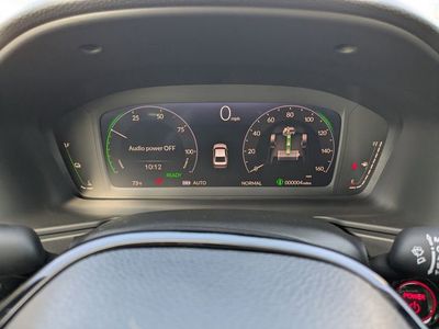 2026 Honda Accord Hybrid - Photo 25