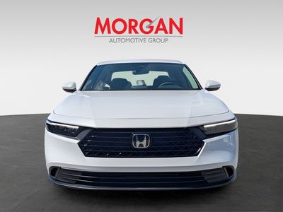 2026 Honda Accord - Photo 8