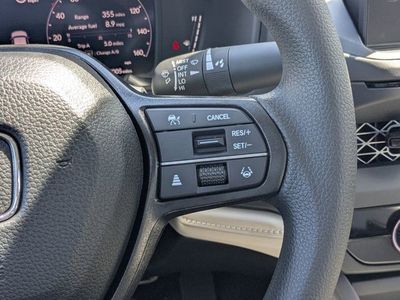 2026 Honda Accord - Photo 22
