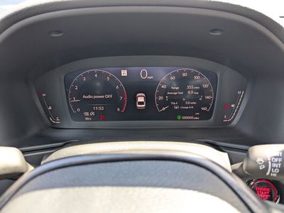 2026 Honda Accord - Photo 26