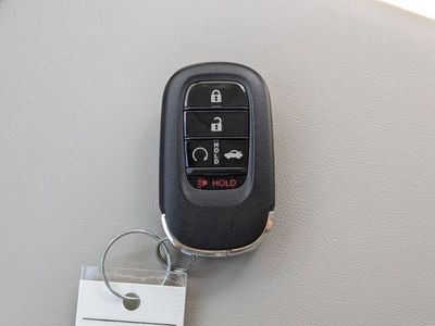 2026 Honda Accord - Photo 29