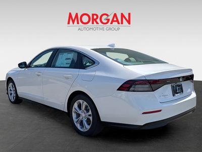 2026 Honda Accord - Photo 5