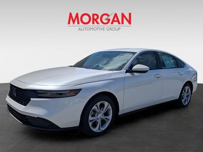 2026 Honda Accord - Photo 7