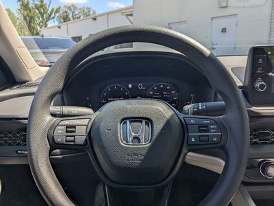 2026 Honda Accord - Photo 20