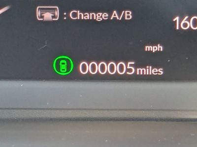 2026 Honda Accord - Photo 25