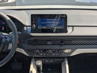 2026 Honda Accord - Photo 16
