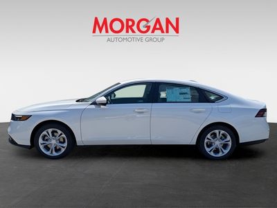 2026 Honda Accord - Photo 6