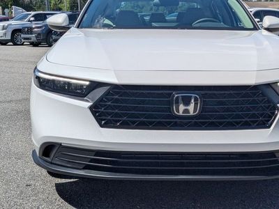 2026 Honda Accord - Photo 9