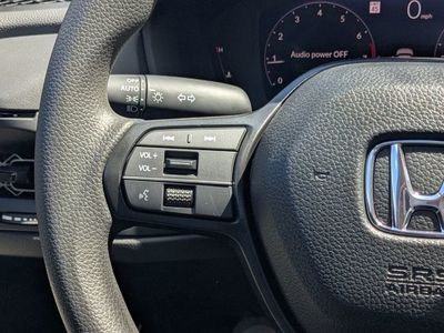 2026 Honda Accord - Photo 21