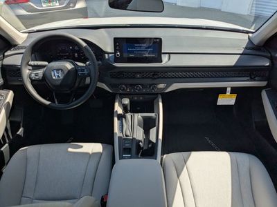 2026 Honda Accord - Photo 13