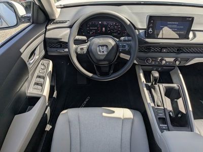 2026 Honda Accord - Photo 14