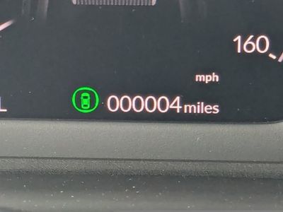2026 Honda Accord Hybrid - Photo 26