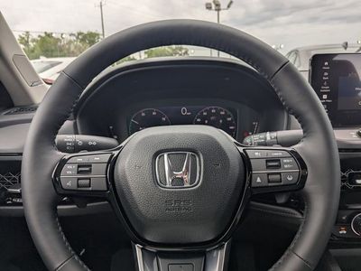2026 Honda Accord Hybrid - Photo 20
