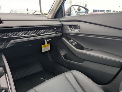 2026 Honda Accord Hybrid - Photo 15