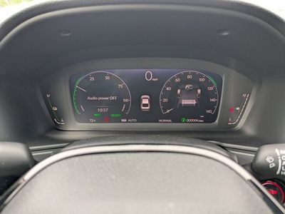 2026 Honda Accord Hybrid - Photo 25