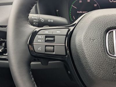 2026 Honda Accord Hybrid - Photo 21