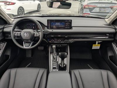 2026 Honda Accord Hybrid - Photo 13