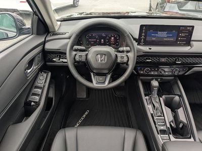 2026 Honda Accord Hybrid - Photo 14