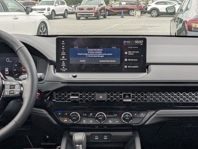 2026 Honda Accord Hybrid - Photo 16