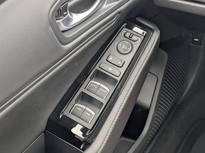 2026 Honda Accord Hybrid - Photo 19