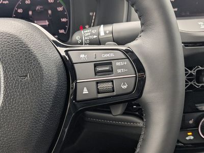 2026 Honda Accord Hybrid - Photo 22