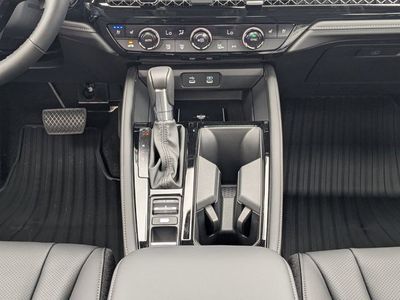 2026 Honda Accord Hybrid - Photo 17