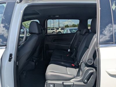 2026 Honda Odyssey — photo 13 view