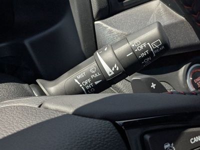 2026 Honda Odyssey — photo 26 view