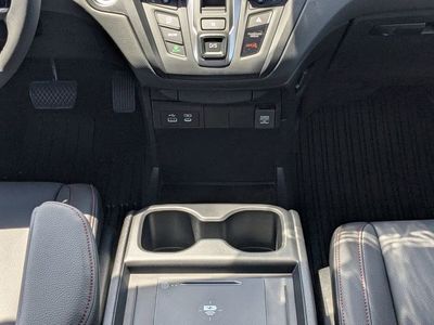 2026 Honda Odyssey — photo 18 view