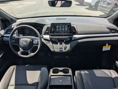 2026 Honda Odyssey — photo 14 view