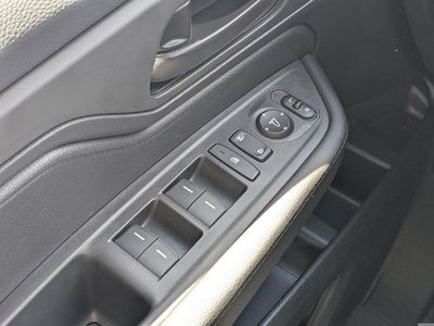 2026 Honda Odyssey — photo 20 view