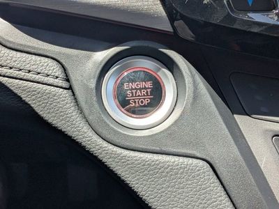 2026 Honda Odyssey — photo 30 view