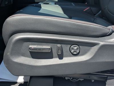 2026 Honda Odyssey — photo 19 view