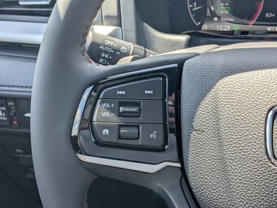 2026 Honda Odyssey — photo 23 view