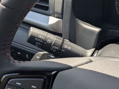 2026 Honda Odyssey — photo 25 view