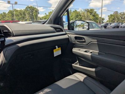 2026 Honda Odyssey — photo 16 view