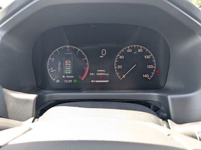 2026 Honda Odyssey — photo 27 view
