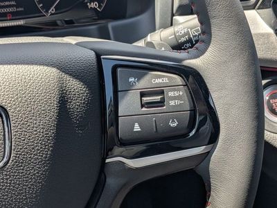 2026 Honda Odyssey — photo 24 view
