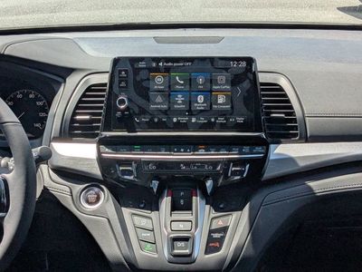 2026 Honda Odyssey — photo 17 view