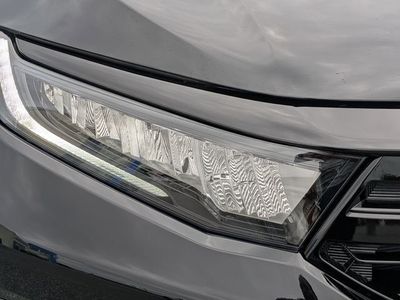 2026 Honda Odyssey - Photo 9