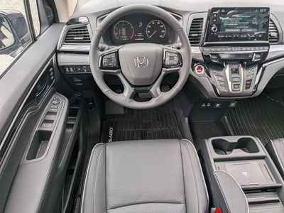 2026 Honda Odyssey - Photo 15