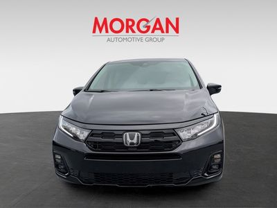 2026 Honda Odyssey - Photo 8